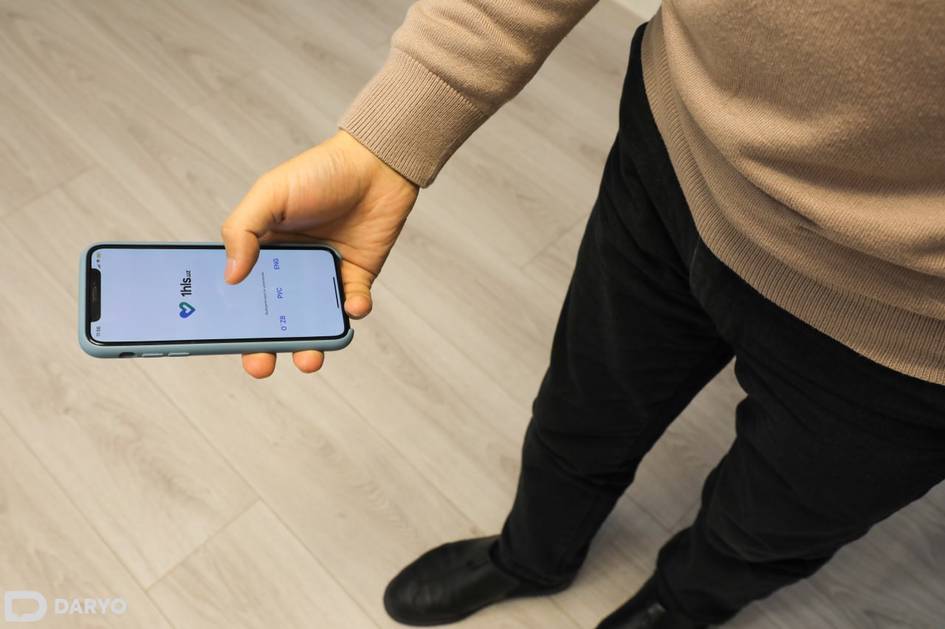 Ўзбекистонда “10 минг қадам пиёда” тажрибаси 1 майдан тикланади